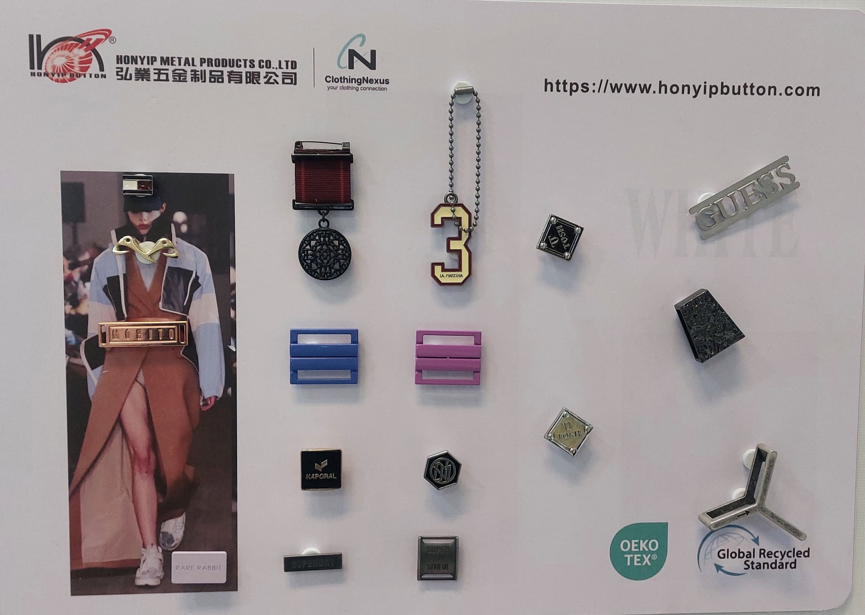 Textile Asia 2023 - Booth 24 - image 7