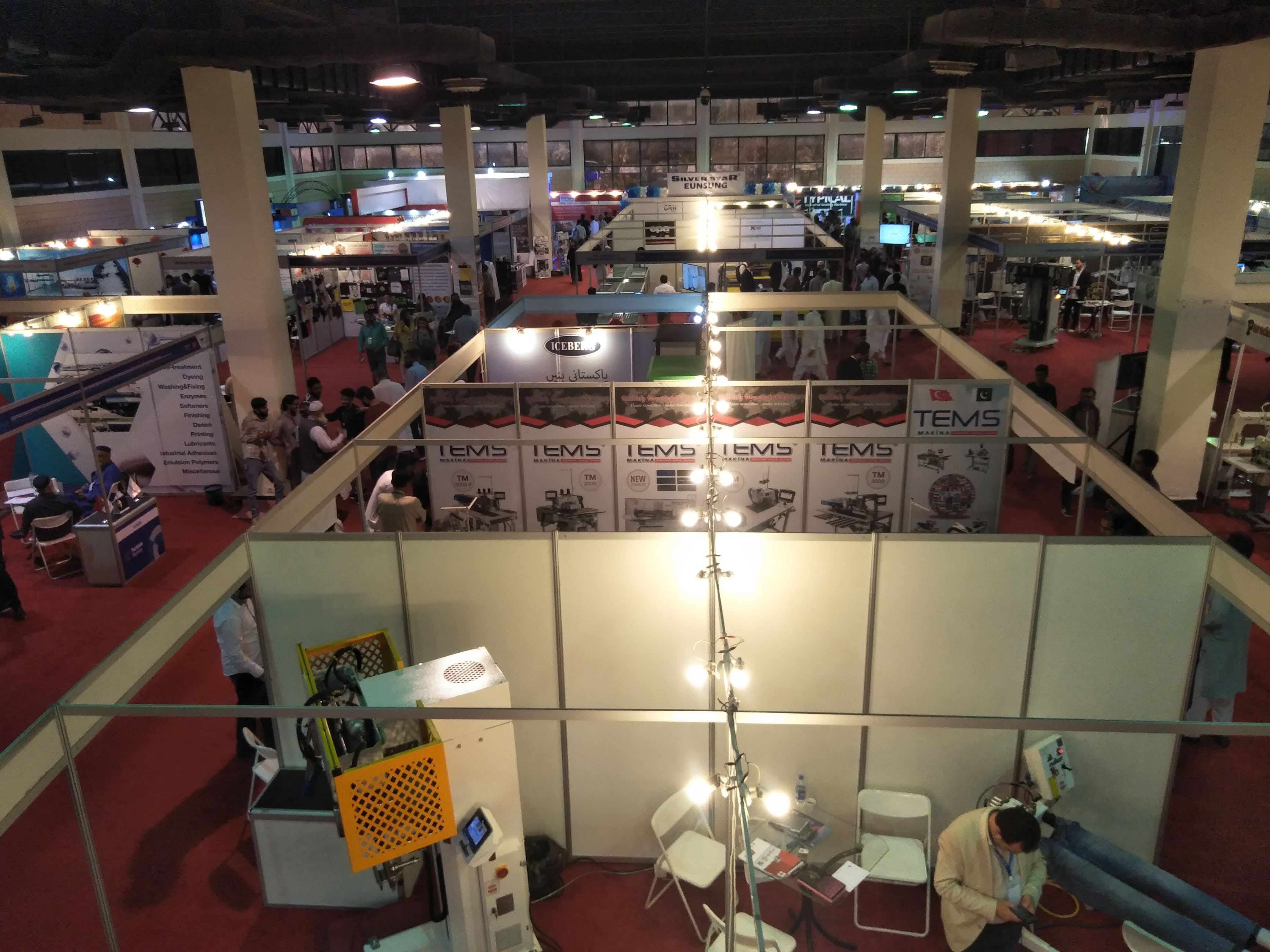 Textile Asia 2023 - Booth 24 - image 16