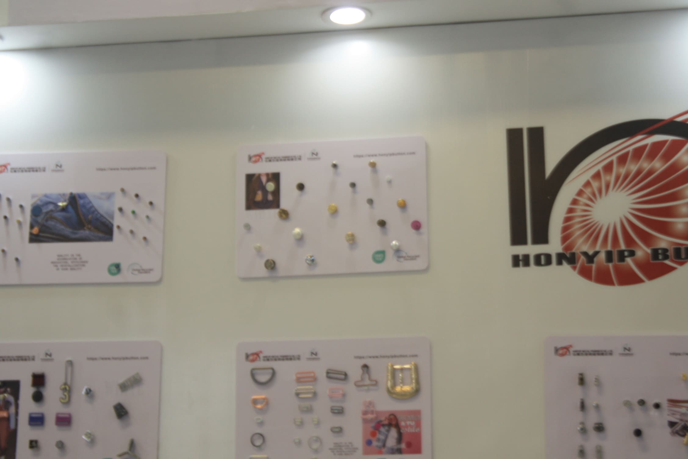 Textile Asia 2023 - Booth 24 - image 24