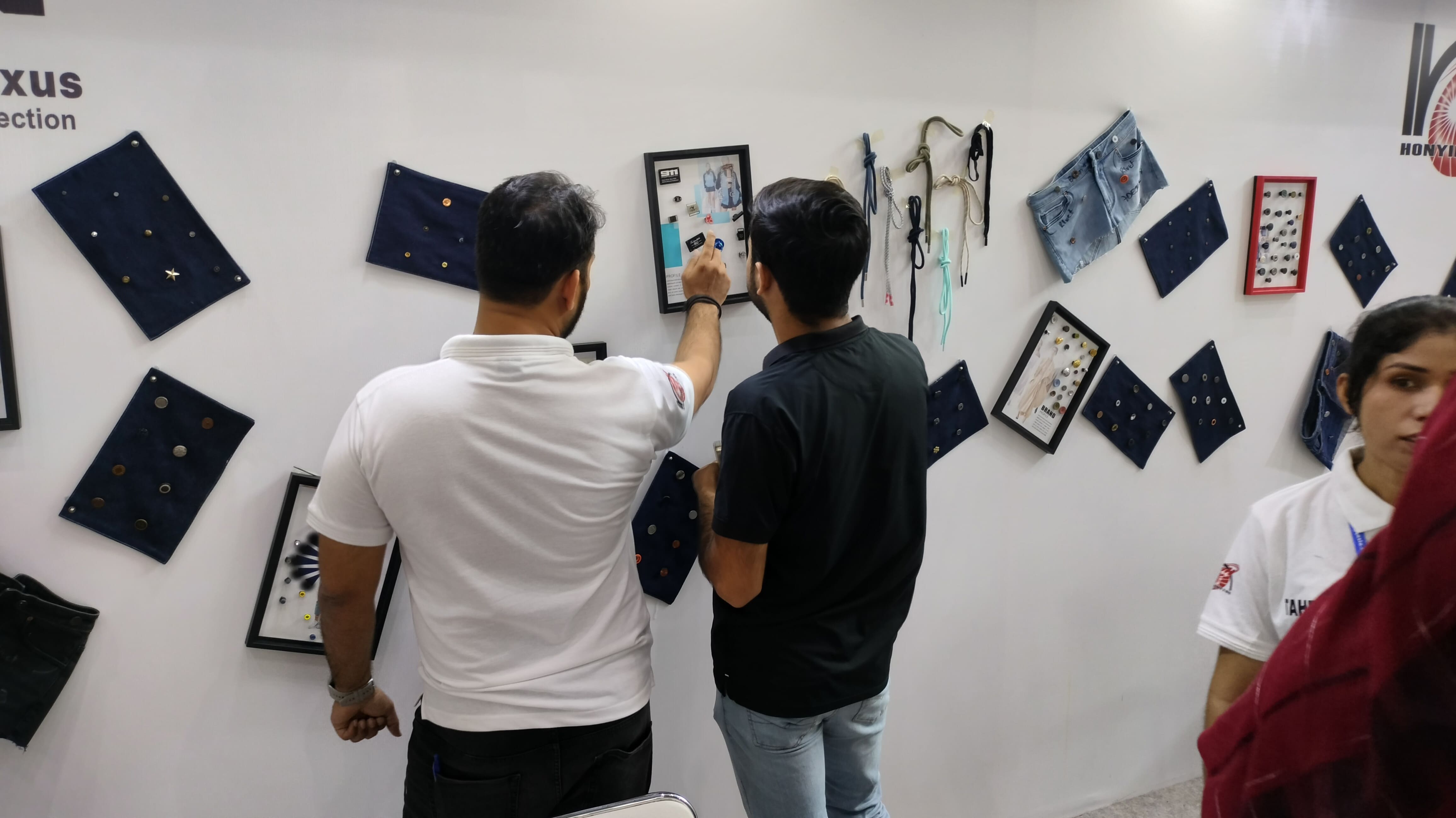 Textile Asia 2023 - Booth 25 - image 16